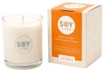 Gratitude Moisturising Aromatherapy Votive Soy Candle