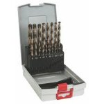 Bosch Drill Bit Set 25PCE
