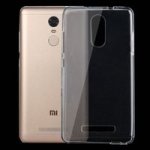 Tuff-Luv Ultra-thin 0.75MM Tpu Protective Case For Xiaomi Redmi Note 3 - Tr