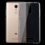 Tuff-Luv Ultra-thin Tpu Protective Case For Xiaomi Redmi Note 3 Clear