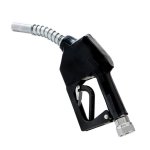 Fuel Nozzle 1 Automatic PA60 60L MIN