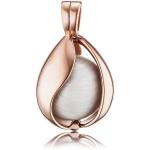 Engelsrufer Heaven's Tear Small Rose Sound Ball Pendant