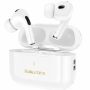 Bluetooth 5.3 Tws Earbuds With Anc Noise Reduction & Charging Case
