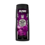 Body Wash 3IN1 Men 400ML - Recharge