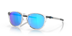 Oakley - Pitchman R - Polished Clear prizm Sapphire