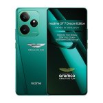 GT7 Dream Edition Green 512GB 5G