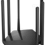 Mercusys AC1900 Dual-band Wi-fi Router 600 Mbps At 2.4GHZ 1300 Mbps On 5GHZ