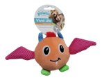 Pawise Vivid Life Little Monster With Squeak