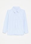 PoP Candy Button Down Shirt - Light Blue