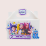 K-pop Demon Hunters Party Box