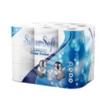 2PLY 18S 350 Sheets Tissue Paper – 2-002