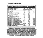 Nutritech Endurade Energy Gel 30ML - Candy Cruise