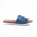 Berry Blue - Blue 42 Leather
