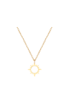 High Sun Necklace