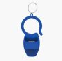 3 In 1 Keychain Multitool Bottle Opener With Beer/pop Can Opener Key Rings