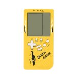 Titan Brick Game Portable Master Box - 40-PACK