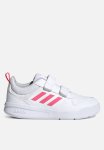 Adidas Performance Tensaur C - White & Pink