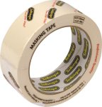 Sellotape Masking Tape 60 40M X 36MM