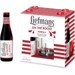 4 Pack Giftbox