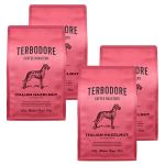 Italian Hazelnut Coffee Beans Bundle - 4 X 250G