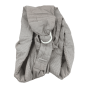 NB-1Y Stone Stripe Hands Free Ring Baby Sling - Baby Sense