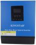Esq Solarix Kingstar 1000VA 12VDC Pure Sine Wave Inverter-off-grid Solar Inverter 800W Rated Power Dc I