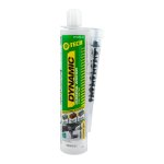 D Tech Chemical Anchor Polyester 300 Ml Styrene Free Dynamic 700406 Dtcapol 300