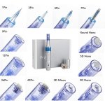 Dr.pen Ultima A6 Needle Cartridges - Nano 5D - 50