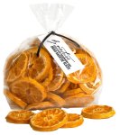 Sulphur-free Dried Naartjie Slices 150G
