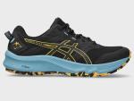 ASICS Men's Trabuco Terra 2 -black honey - UK9