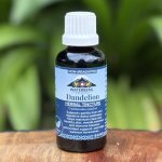 Waterberb Organics – Dandelion Tincture