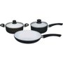 Sunbeam Induction Pot Set