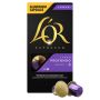 Profondo Intensity 8 - Nespresso Compatible Coffee Capsules - Pack Of 10 Capsules