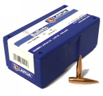 Lapua BULLETS .308 D-46 Fmjbt 185GR
