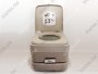 Portable Toilet 10L