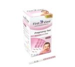 - 25 Pregnancy Hcg Urine Test Strips Kit