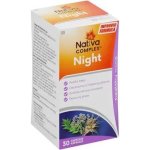 Nativa Night Comp Caps 30