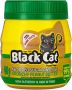 Black Cat Crunchy Peanut Butter No Sugar & Salt 400G
