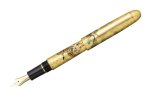 Platinum 3776 Century Kanazawa Fountain Pen Matsu Tora