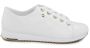 Serena Sneaker White