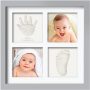 Baby Hand And Footprint Kit - Baby Footprint Kit Baby Hand & Footprint Makers Newborn Baby Handprint Footprint Keepsake Frame Baby Registry Search