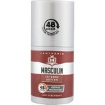 LENTHÉRIC Lentheric Masculin Roll-on Intense Action 50ML