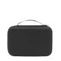 Black Carry Case Compatible With Dji Neo Fly More Combo W/remote & Batteries
