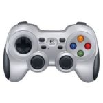 Logitech Gamepad F710 Wireless