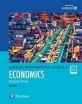 Edexcel International Gcse 9-1 Economics Student Book Paperback Student Edition