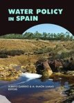 Water Policy In Spain