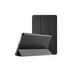 Samsung Galaxy Tab A11 Mobeen Trifold Case Black