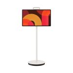 Samsung 27 Inch The Movingstyle LSM7F Qhd Touch Interaction Movable Screen 2025