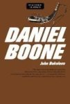 Daniel Boone - Master Of The Wilderness Paperback