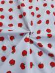 Printed 100% Cotton